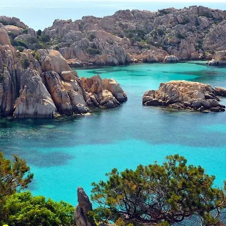 Apartmán Valeria