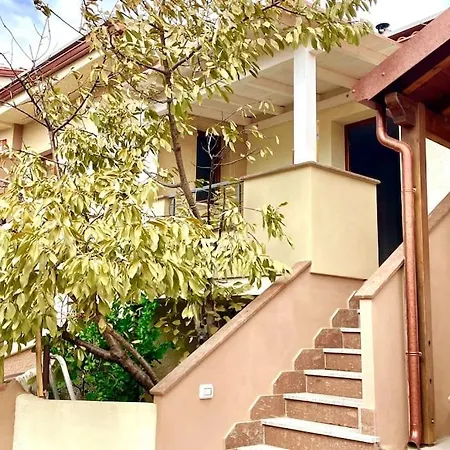 Apartman Valeria *